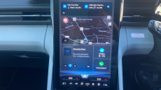 Ford Capri 210kW Premium 77kWh 5dr Auto Electric Estate